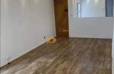 Apartamento a venda com 03 dormitórios 01 e 01 vaga - sacomã