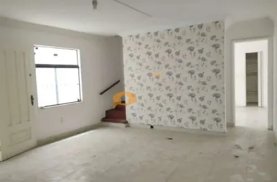 Amplo sobrado no klabin, 1 suíte, 2 quartos, 2 vagas - são paulo/sp