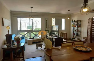 Apartamento a venda com 03 dormitórios e 02 vagas - parada pinto