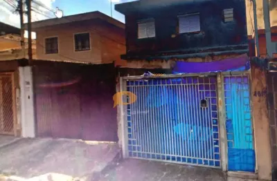 Terreno à venda na Vila Nair, São Paulo 