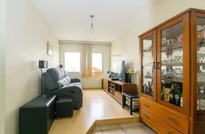 Apartamento à venda, 2 quartos, 1 vaga, vila da saúde - são paulo/sp