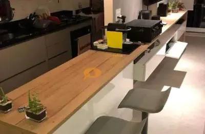 Apartamento a venda no ipiranga com 60 m² 02 dormitórios 01 suíte e 01 vaga