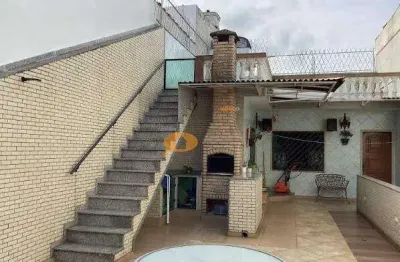 Casa à venda, 3 quartos, 1 suíte, 1 vaga, ipiranga - são paulo/sp