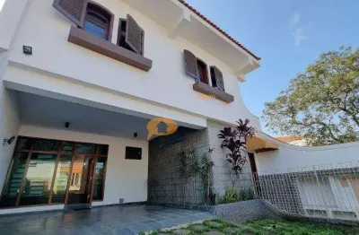 Sobrado à venda, 4 quartos, 4 suítes, 4 vagas, jardim da saúde - são paulo/sp