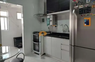 Oportunidade para compra no ipiranga, 2 quartos, 1 vaga - são paulo/sp