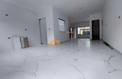 Casa com 3 quartos à venda na Vila Bertioga, São Paulo 