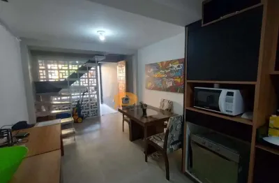 Sobrado à venda, 2 quartos, 2 suítes, 1 vaga, vila gumercindo - são paulo/sp