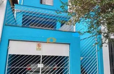 Sobrado à venda, 2 quartos, 1 suíte, 1 vaga, ipiranga - são paulo/sp