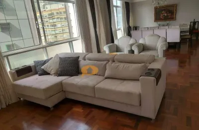 Apartamento à venda, 4 quartos, 4 suítes, 1 vaga, Paraíso - São Paulo/SP
