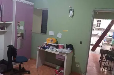 Sobrado à venda, 3 quartos, água funda - são paulo/sp