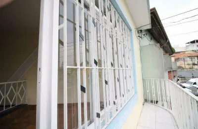 Casa à venda, 3 quartos, 2 vagas, vila firmiano pinto - são paulo/sp