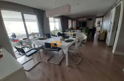 Amplo apartamento a venda no alto do ipiranga, 3 suites, 3 vagas - são paulo/sp