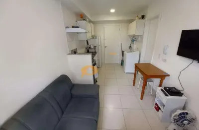 Apartamento com 1 quarto à venda no Cambuci, São Paulo 