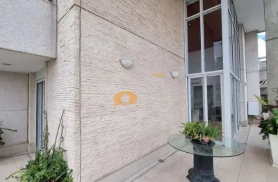 Apartamento à venda, 2 quartos, 2 suítes, 2 vagas, vila nova conceição - são paulo/sp