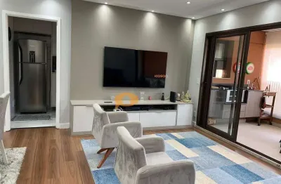 Apartamento à venda, 3 quartos, 2 suítes, 2 vagas, vila monumento - são paulo/sp
