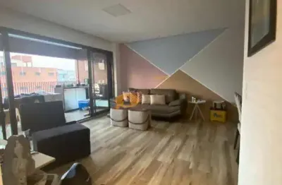 Apartamento à venda, 2 quartos, 1 suíte, 2 vagas, vila monumento - são paulo/sp