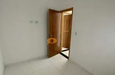 Apartamento novo para venda em guilhermina, 2 dormitórios, 1 banheiro - são paulo/sp