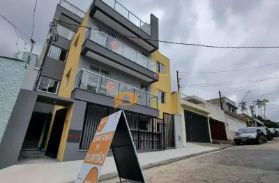 Apartamento com 2 quartos à venda no Ipiranga, São Paulo 