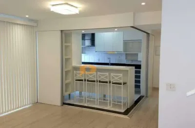 Apartamento duplex - 2 dormitórios -2 vagas - vila madalena/sp.