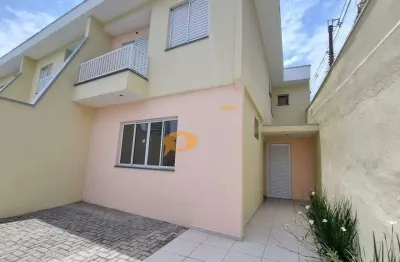 Sobrado à venda, 3 quartos, 1 suíte, 2 vagas, vila nair - são paulo/sp