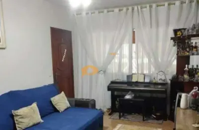 Sobrado à venda, 3 quartos, 1 suíte, 2 vagas, jardim clímax - são paulo/sp