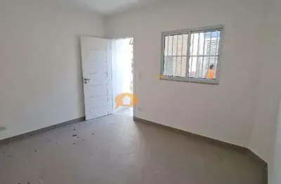 Casa com 2 quartos à venda na Vila Vera, São Paulo 