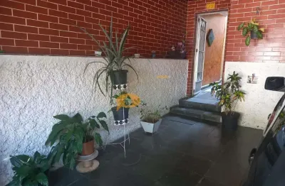 Casa com 2 quartos à venda na Vila Nair, São Paulo 