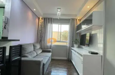 Apartamento à venda, 2 quartos, 1 vaga, vila independência - são paulo/sp