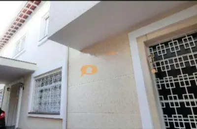 Casa à venda, 3 quartos, 1 suíte, 4 vagas, aclimação - são paulo/sp