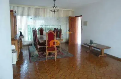 Sobrado à venda, 4 quartos, 1 suíte, 3 vagas, jardim patente novo - são paulo/sp