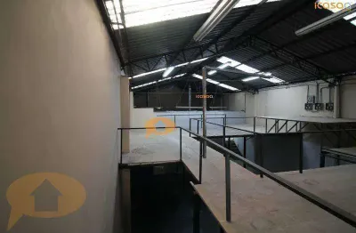 Galpão à venda, 2 vagas, vila dom pedro i - são paulo/sp