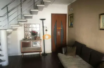 Sobrado à venda, 2 quartos, 1 suíte, 2 vagas, ipiranga - são paulo/sp