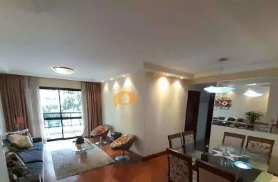 Apartamento à venda, 4 quartos, 2 suítes, 3 vagas, ipiranga - são paulo/sp