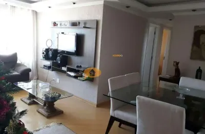 Apartamento com 3 quartos à venda no Cambuci, São Paulo 