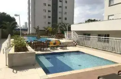 Apartamento à venda, 2 quartos, 1 suíte, 2 vagas, saúde - são paulo/sp