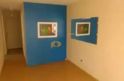 Apartamento à venda, 2 quartos, 1 vaga, jardim celeste - s/sp