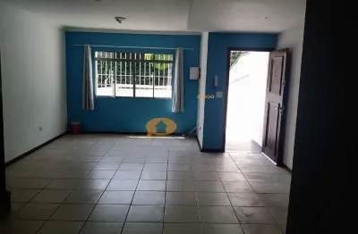 Sobrado à venda, 3 quartos, 1 suíte, 3 vagas, vila brasílio machado - são paulo/sp