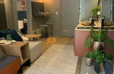 Kitnet / Stúdio à venda no Ipiranga, São Paulo 