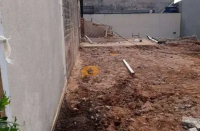 Terreno à venda no Barcelona, São Caetano do Sul 