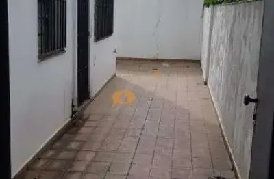 Sobrado à venda, 3 quartos, 1 suíte, 2 vagas, vila dom pedro i - são paulo/sp