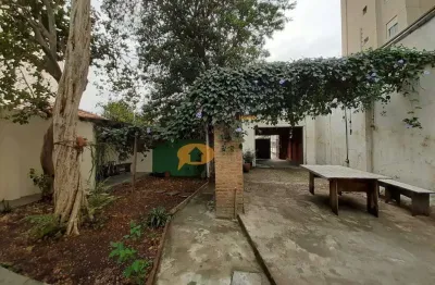 Sobrado - venda - 5 dormitórios - 3 vagas de garagem - vila estéfano/spp.