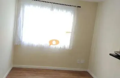 Apartamento à venda, 2 quartos, 1 vaga, rudge ramos - são bernardo do campo/sp