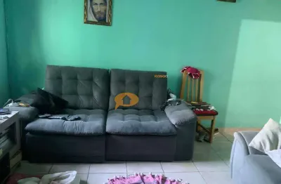 Casa à venda, 2 quartos, 4 vagas, vila brasilina - são paulo/sp