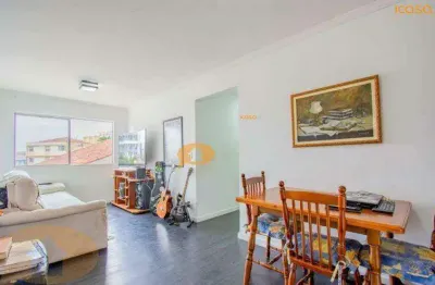 Apartamento à venda, 3 quartos, vila parque jabaquara - são paulo/sp