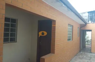 Casa térrea à venda, 3 quartos, 3 vagas, vila brasilina - são paulo/sp