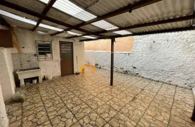 Casa à venda, 2 quartos, moinho velho - são paulo/sp