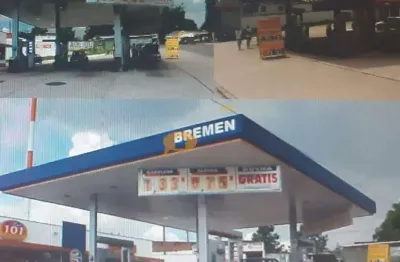 Terreno comercial para alugar em Guarapiranga, São Paulo 