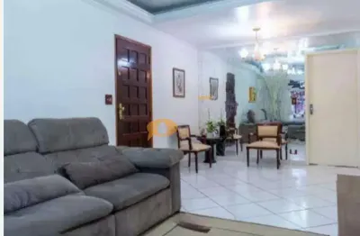 Casa à venda, 3 quartos, 1 suíte, 4 vagas, vila vera - são paulo/sp