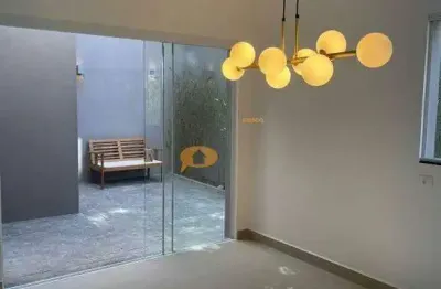 Casa à venda, 3 quartos, 1 suíte, 2 vagas, jardim da glória - são paulo/sp