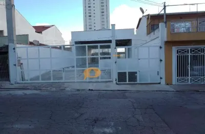 Sala comercial para alugar na Vila Vera, São Paulo 